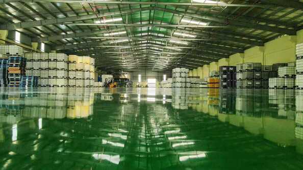 QINGZHOU JINHAO NEW MATERIAL CO.,LTD