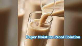 আর্দ্রতা প্রমাণ কাগজ সাইজিং এজেন্ট