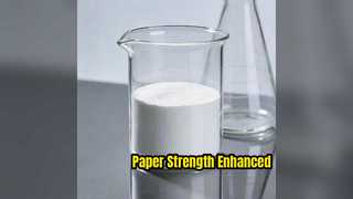 কাগজ পুনর্ব্যবহারযোগ্য জন্য ভেজা শক্তি রজন Debonder