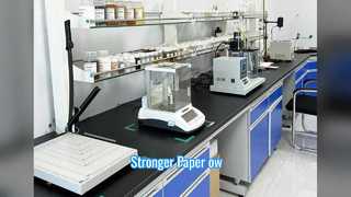 ড্রাই স্ট্রেন্থ এজেন্ট কাগজের শক্তি বাড়ায়