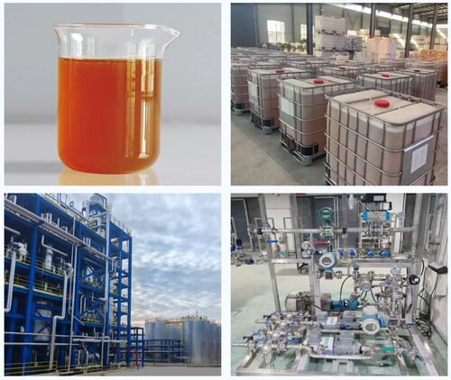 সর্বশেষ কোম্পানি ব্লগ সম্পর্কে ASA-26, তার অসামান্য কর্মক্ষমতা কারণে, বিভিন্ন sizing এজেন্ট মধ্যে দাঁড়িয়েছে।