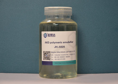 সম্পর্কে সর্বশেষ কোম্পানির খবর সর্বশেষ প্রযুক্তি, একেডি পলিমার ইমুলিফায়ার