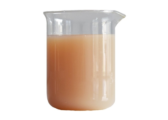 Cationic Styrene এক্রাইলিক সারফেস সাইজিং এজেন্ট কাগজ তৈরির জন্য