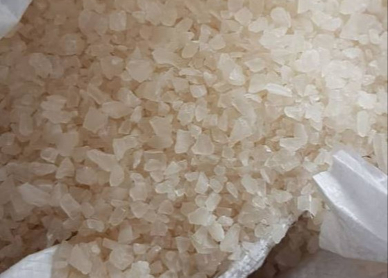 17% অ্যালুমিনিয়াম সালফেট খণ্ড জল চিকিত্সা এজেন্ট কাগজ তৈরির জন্য ব্যবহৃত হয়