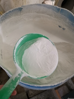 পলিলুমিনিয়াম ক্লোরাইড (PAC) জল চিকিত্সা এজেন্ট