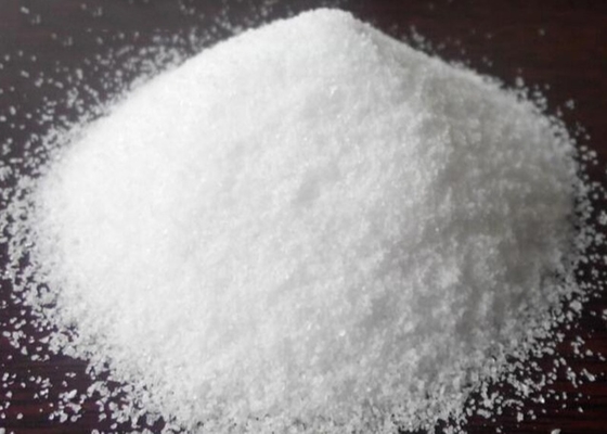 শিল্প জল চিকিত্সা রাসায়নিকের জন্য 88% জল চিকিত্সা এজেন্ট Cationic Polyacrylamide Flocculant