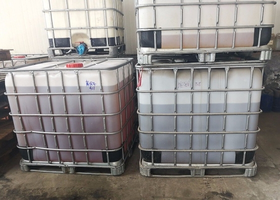 টিস্যু পেপারের জন্য Cationic Polyamide রজন ওয়েট স্ট্রেংথ এজেন্ট (JH-1201)