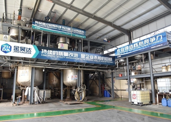 টিস্যু পেপারের জন্য Cationic Polyamide রজন ওয়েট স্ট্রেংথ এজেন্ট (JH-1201)