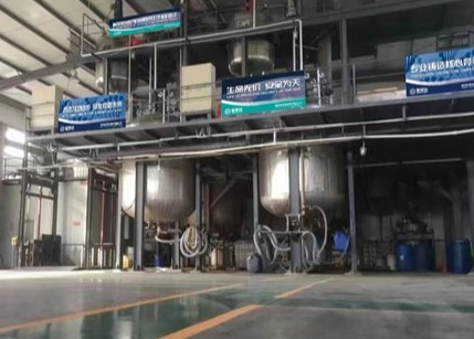 স্ফুটনাঙ্ক&gt;100°C এবং PH 7.0 - 8.0 সহ শিল্প ব্যবহারের অ্যান্টিফোম ডিফোমার