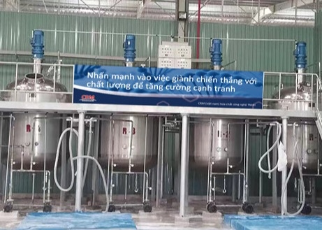 স্ফুটনাঙ্ক&gt;100°C এবং PH 7.0 - 8.0 সহ শিল্প ব্যবহারের অ্যান্টিফোম ডিফোমার