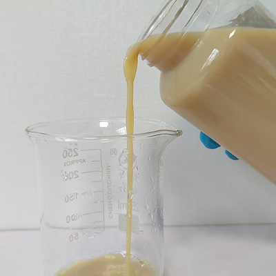 উচ্চ-কার্যকারিতা পৃষ্ঠের আকার নির্ধারণকারী এজেন্টের সাথে কাগজের পারফরম্যান্স উন্নত করুন স্টাইরিন অ্যাক্রিল্যাট কোপলিমার এমুলেশন ক্যাটিওনিক পৃষ্ঠের আকার নির্ধারণকারী এজেন্ট