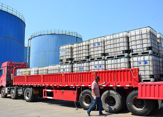 কমপ্লেক্সিং এজেন্ট এনজাইম সহ ISO বর্জ্য কাগজ 98% সলিড ডিনকিং এজেন্ট