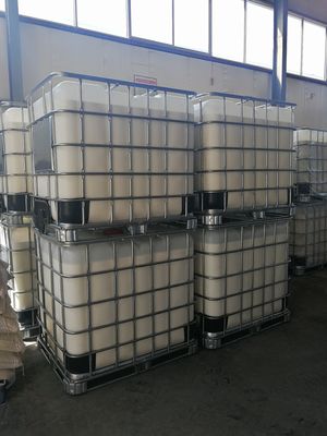Cationic Styrene এক্রাইলিক সারফেস সাইজিং এজেন্ট আয়নিক ঘনত্ব 1.2 - 1.3 G/Cm3