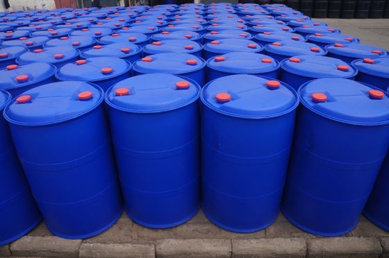 B2B ব্যবহারের জন্য হালকা বাদামী তরল Acrylates Copolymer সারফেস সাইজিং এজেন্ট