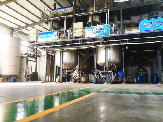 99% কার্যকর ক্লিয়ারিং ফ্লকুল্যান্ট ওয়াটার ট্রিটমেন্ট এজেন্ট সমাধান অশুচিতা অপসারণ করে