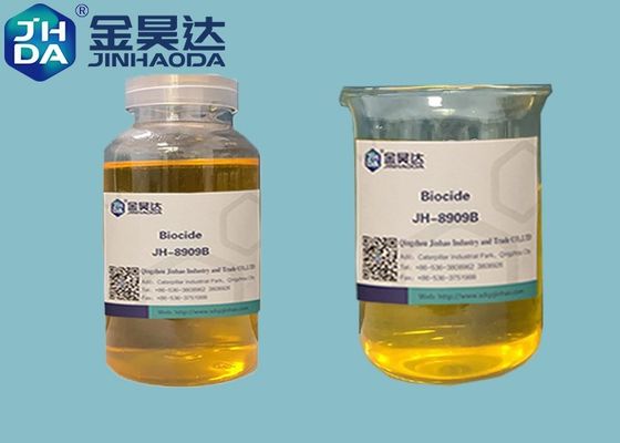 PH ৩-৬ স্পেসিফিক গ্রাভিটি সহ স্যানিটাইজিং গন্ধ নির্মূলকারী সমাধান ১।02