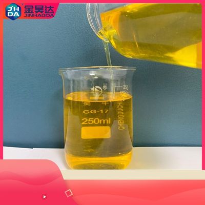 PH 3-6 জীবাণুনাশক ডিওডোরেন্ট বর্ণহীন বা হালকা হলুদ তরল, আপেক্ষিক গুরুত্ব ১.০২