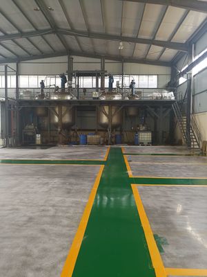 15% 20% শুকনো শক্তি এজেন্ট 25085-02-3