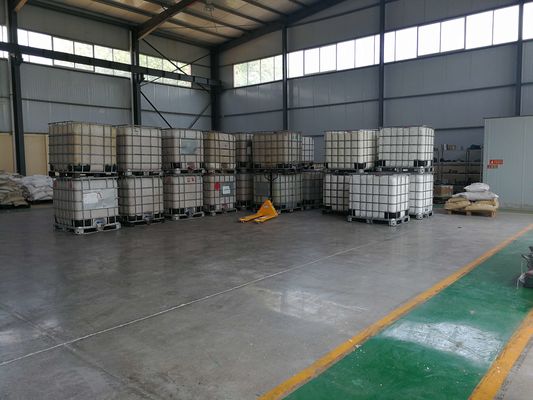 Polyacrylamides কাঠামো সঙ্গে সিন্থেটিক তরল পলিমার শুকনো শক্তি রজন