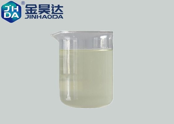 JH602 11PH থেকে 13PH বর্ণহীন ক্লিনার কাগজ তৈরির জন্য কাগজের গুণমান উন্নত করতে অনুভূত হয়েছে