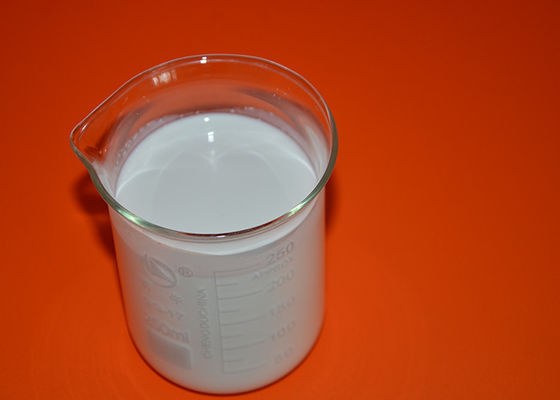 সাদা বা হালকা হলুদ তরল 1000mPa·S বিশেষ আবরণ অ্যান্টিফোম ডিফোমার 98%