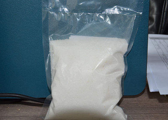 অ্যানিয়োনিক মনোমর অ্যাক্রিলিয়ামাইড কোপলিমার জেএইচ অ্যানিয়োনিক পলাইক্রাইমাইড ৮%%