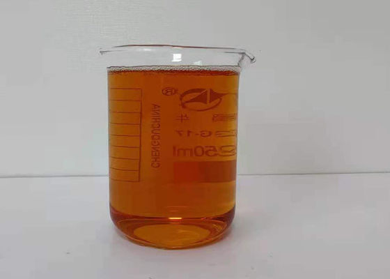 FDJH9801 বর্জ্য জল ডিকিংয়ের সামান্য দূষণের সাথে তরল ডিকিং এজেন্ট