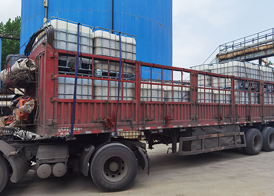 JH909b 100% তেল ক্ষেত্রের Defoamer বিশেষ টেক্সটাইল অ্যান্টি বুদ্বুদ অ্যাডটিটিভস