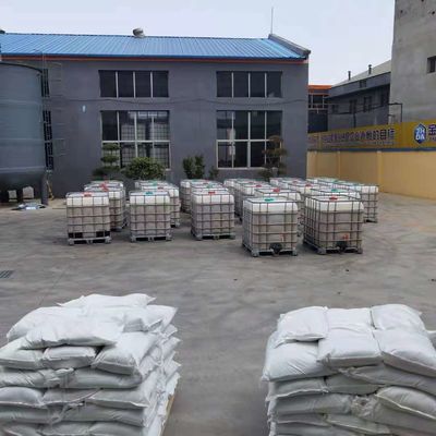 সারফেস সাইজিং এজেন্ট সাদা পাউডার JH-6056 কাগজ তৈরির জন্য জল প্রতিরোধী স্টার্চ বিকল্প