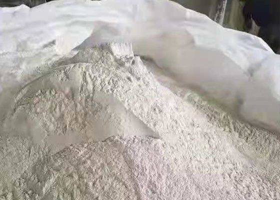 কাগজের শক্তি এবং পৃষ্ঠের মসৃণতা সলিড পাউডার পৃষ্ঠের আকার নির্ধারণকারী এজেন্ট PH 4-6