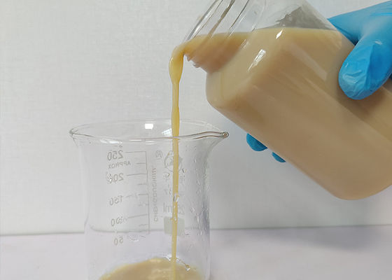 পেপারবোর্ডের জন্য কম ডোজ Styrene Acrylate সারফেস সাইজিং এজেন্ট JH-611