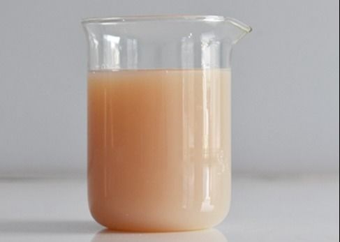 ভালো দাম পলিমার উপকরণ নতুন বোর্ড কাগজ পণ্যের জন্য Styrene এক্রাইলিক সারফেস সাইজিং এজেন্ট অনলাইন