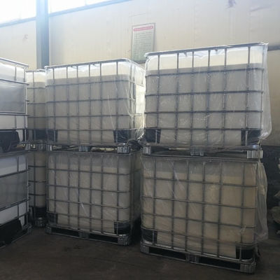 ভালো দাম উত্তাপের বিন্দু 100C ঘনত্ব 1.2-1.3 G/cm3 সর্বোত্তম এবং দীর্ঘস্থায়ী টেক্সটাইল সমাপ্তির জন্য সাইজিং এজেন্ট অনলাইন