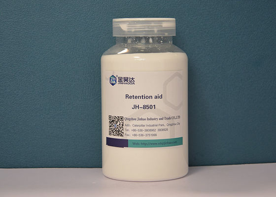 ভালো দাম রক্ষণাবেক্ষণ সহায়ক হ'ল কাগজ তৈরিতে গুরুত্বপূর্ণ রাসায়নিক, যা গঠনকালে কাগজের শীটের মধ্যে সূক্ষ্ম কণাগুলির (যেমন ফিলার, রঙ্গক এবং ছোট ফাইবার) রক্ষণাবেক্ষণ উন্নত করার জন্য ডিজাইন করা হয়েছে অনলাইন