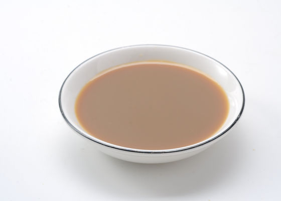 ভালো দাম জল দ্রবণীয় স্টাইরিন এক্রাইলিক ক্যাশনিক সারফেস সাইজিং এজেন্ট 1.2 - 1.3 G/cm3 অনলাইন