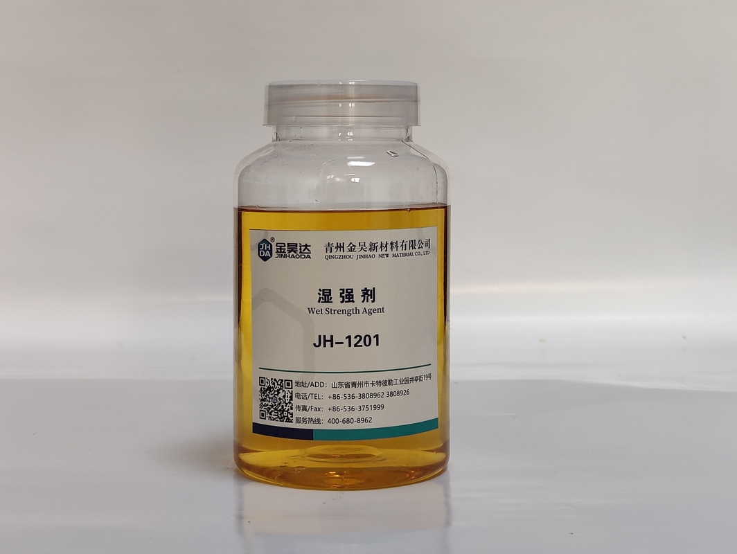 হালকা হলুদ তরল হালকা হলুদ তরল PH 3.0-5.0 পানিতে দ্রবণীয় 6 মাস শেল্ফ জীবন