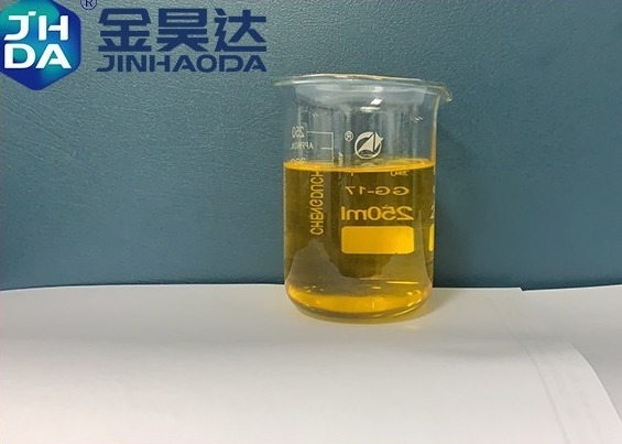 JH-8910 ব্রোমিন-ভিত্তিক ফাঙ্গিসাইড দীর্ঘস্থায়ী নির্বীজন প্রভাবের দ্বৈত বৈশিষ্ট্য উচ্চ জৈব লোড সহ্য করার ক্ষমতা অন্যান্য রাসায়নিকের সাথে ভাল সামঞ্জস্য