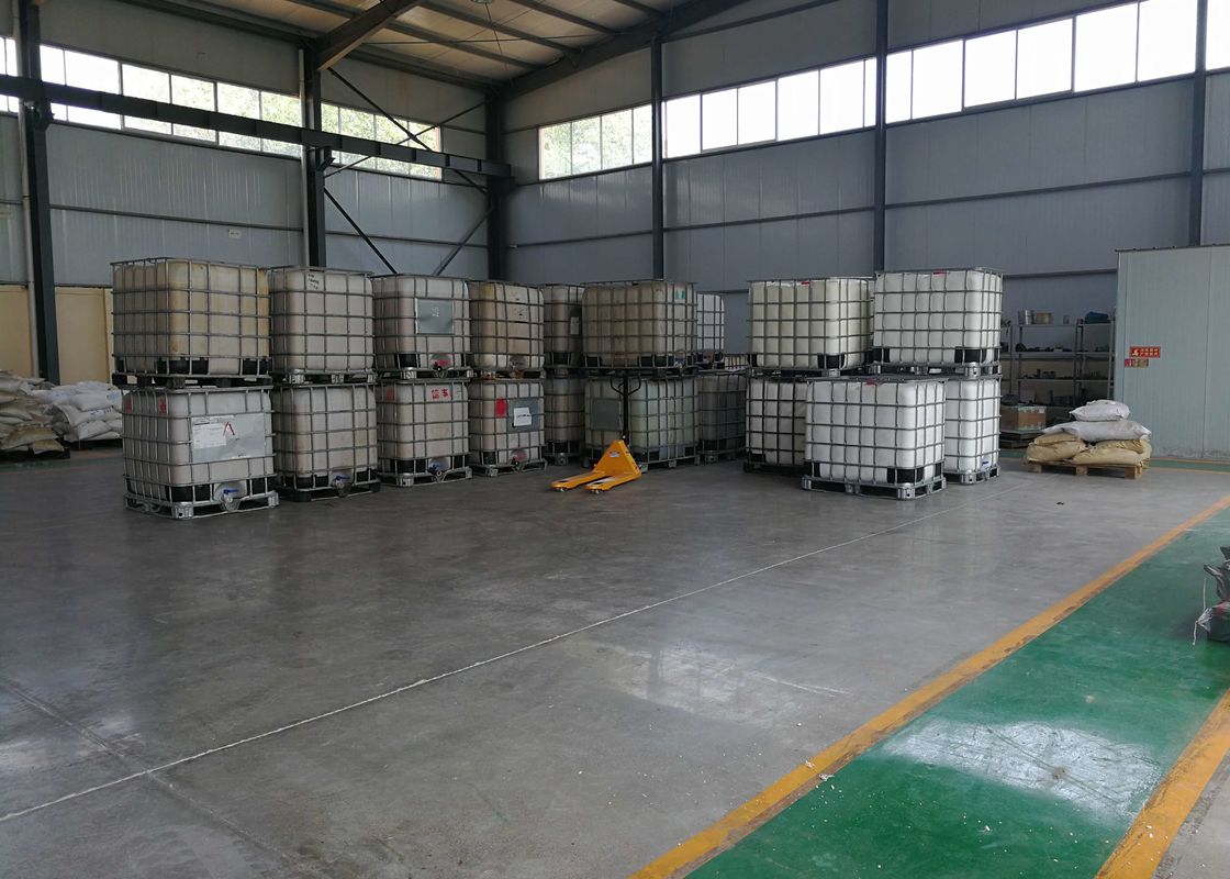 PAE WET STRENGTH এজেন্টগুলি কাগজ উৎপাদনের জন্য উচ্চ পারফরম্যান্সকে লক্ষ্য করে
