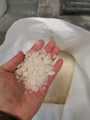 ভালো দাম ওয়াটার ট্রিটমেন্ট এবং ডাইং কাপড়ের জন্য স্থিতিশীল অ্যালুমিনিয়াম সালফেট অনলাইন