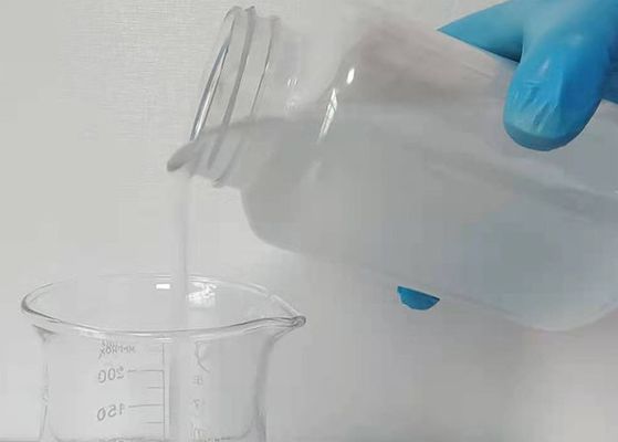 ভালো দাম জল দ্রবণীয় শুষ্ক শক্তি এজেন্ট 6000 - 9000cps সান্দ্রতা অনলাইন