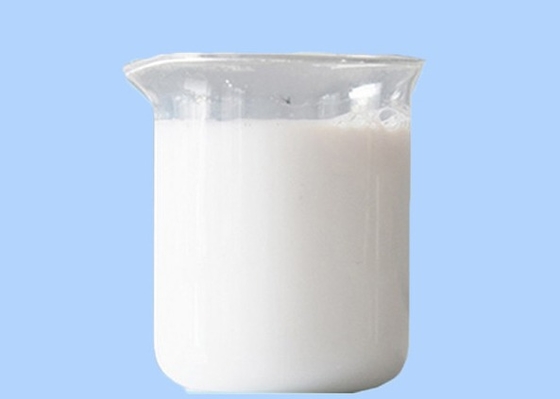 হোয়াইট ইমালসন JH1518 Cation Rosin Sizing Agent 30% কাগজ তৈরির জন্য