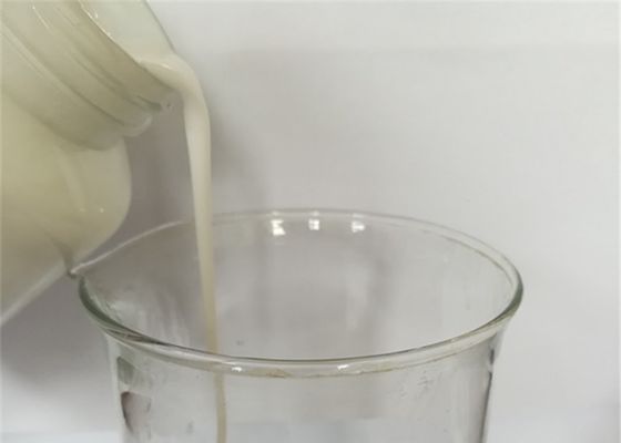 ভালো দাম কাগজ তৈরির জন্য হোয়াইট এমুলেশন বিচ্ছিন্ন রজন আকার ভিস্কোসিটি ≤100mpa.S অনলাইন