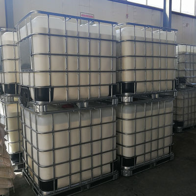 ভালো দাম 6 MONTHS শেল্ফ জীবন প্যাকেজিং শিল্পের জন্য পানিতে দ্রবণীয় পৃষ্ঠতল আকারের এজেন্ট অনলাইন