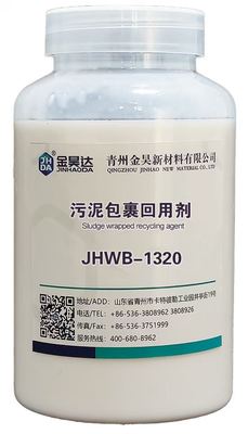 ভালো দাম কার্ডস্টক কাগজ তৈরির জন্য দুধের সাথে হালকা হলুদ রঙের সাথে সংরক্ষণ এবং ড্রেনেশন উন্নত করতে স্ল্যাডকে ইনক্যাপসুল এবং পুনর্ব্যবহার করুন অনলাইন