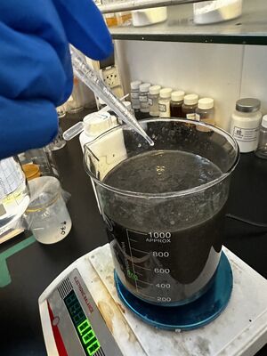 ভালো দাম ইন্ডাস্ট্রিয়াল গ্রেড রিটেনশন ড্রেনেজ এডস বায়োডেগ্রেডেবল এবং পরিবেশ বান্ধব বিভিন্ন পল্প এবং স্ল্যাডের সাথে সামঞ্জস্যপূর্ণ অনলাইন