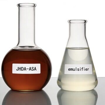 ভালো দাম উচ্চ বিশুদ্ধতা (> 98%) কাগজের আকারের জন্য দ্রুত নিরাময় সময় এবং একক অণু কভার সহ কার্যকরী রাসায়নিক এএসএ এমল্সিফায়ার অনলাইন