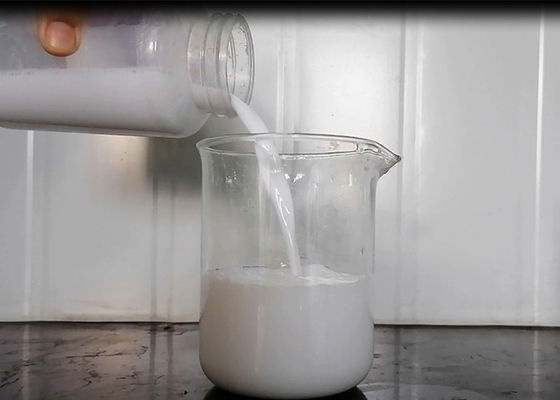 ভালো দাম ডাস্ট কন্ট্রোল 30% জেএইচ 1219 অ্যানিয়োনিক ওয়াক্স ইমালসন স্লিপ তৈলাক্তকরণ উন্নত করে অনলাইন