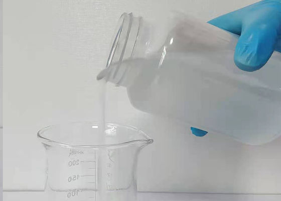 ভালো দাম প্যাকেজ কাগজের জন্য রাসায়নিক সহায়ক এজেন্ট JH-1216 শুকনো শক্তি এজেন্ট অনলাইন