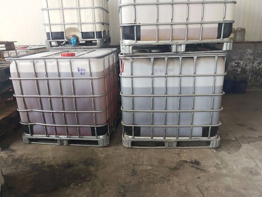 ভালো দাম কাগজ ভিজা শক্তির জন্য 12.5% ​​পলিমাইড এপিক্লোরহাইড্রিন রজন এজেন্ট অনলাইন