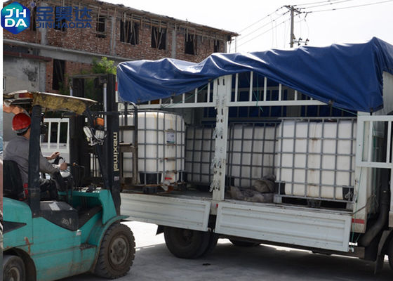 ভালো দাম ISO9001 31.5% ক্যানশনিক বিচ্ছুরিত রোসিন পজিটিভ চার্জ হোয়াইট ইমালসন অনলাইন